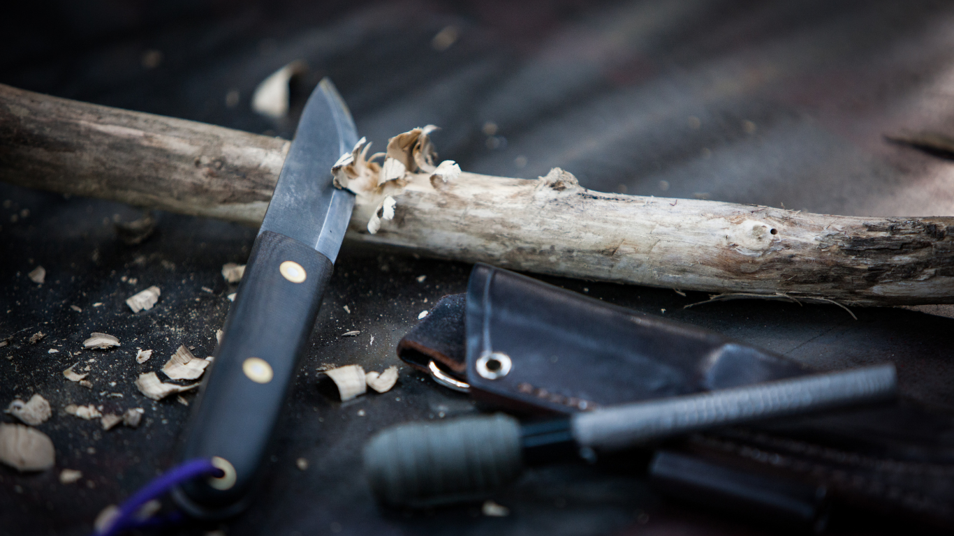 The Basic Wilderness Survival Kit Checklist You Need