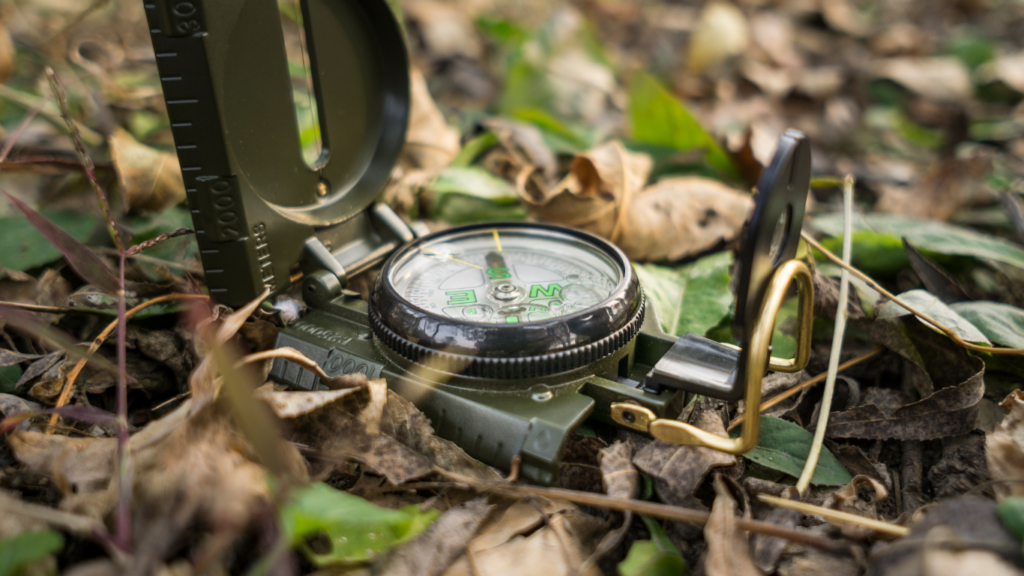 The Ultimate Guide to Wilderness Navigation Techniques - Borealis Mom