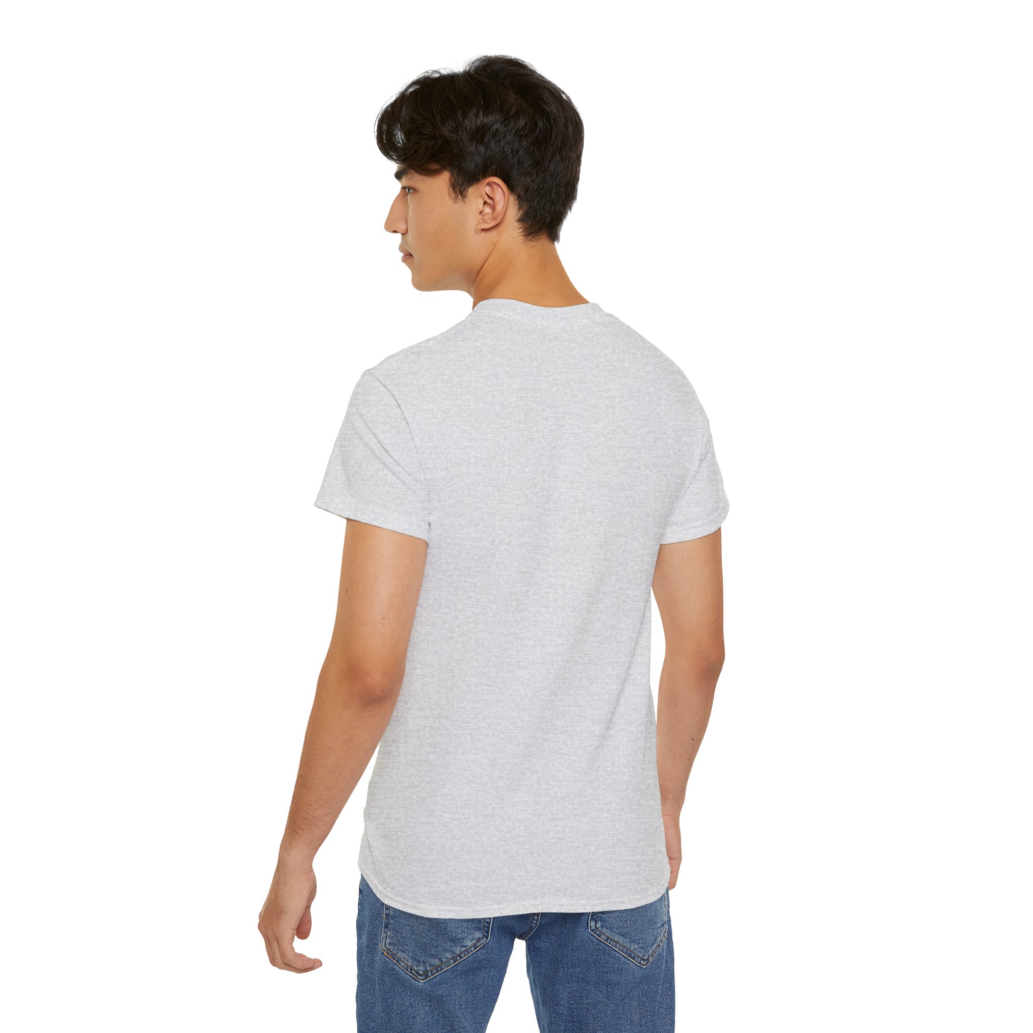 Borealis Outdoors Official Brand T-Shirt:  Ultra Cotton Tee for Outdoor Adventure and Alaska Wilderness Exploration - Image 8