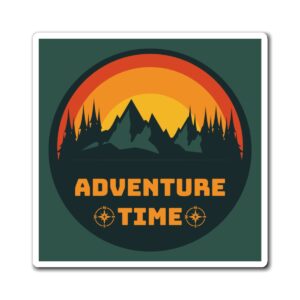 Magnets/Stickers