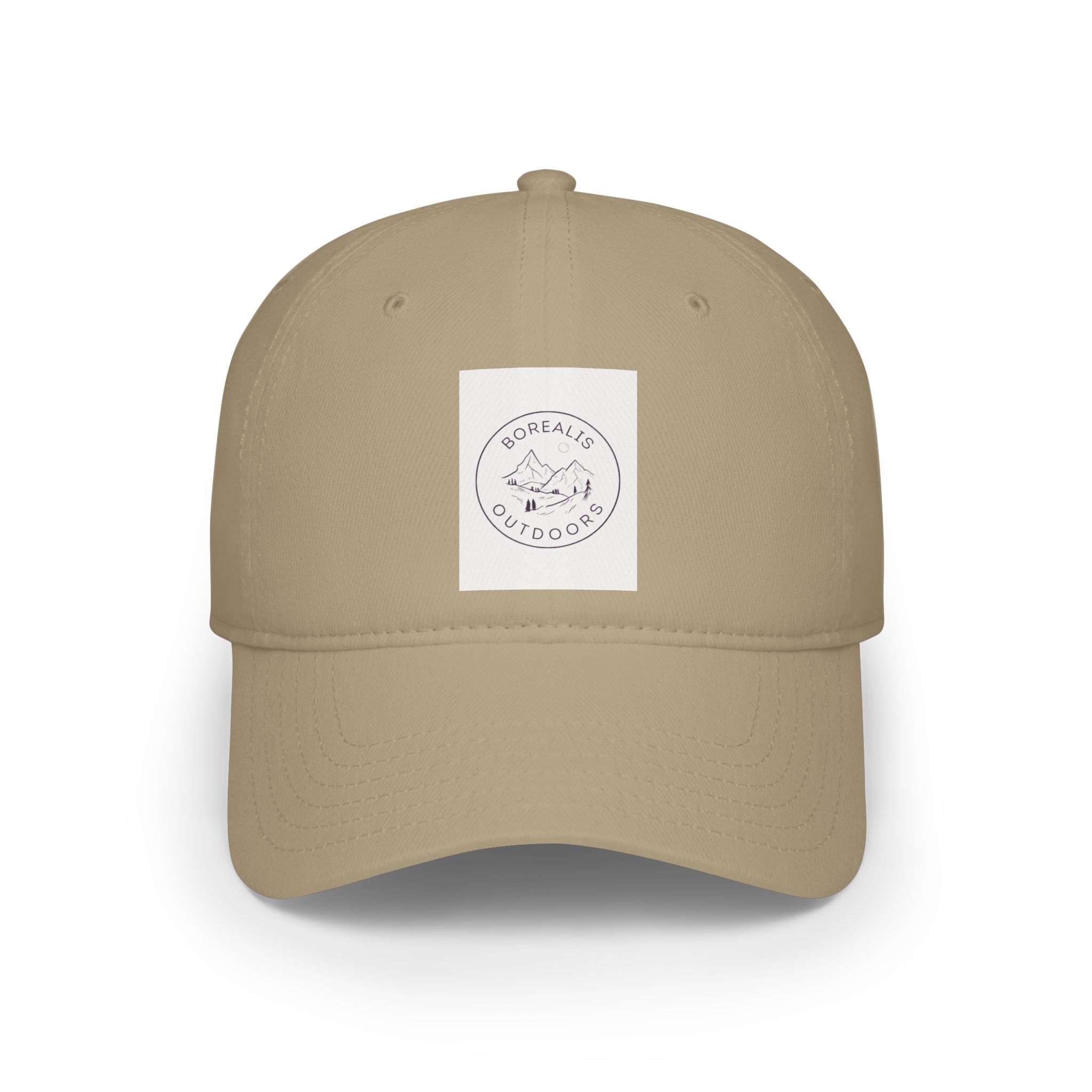 Borealis Outdoors Official Baseball Cap - Ideal for Outdoor Adventure Enthusiasts - Image 11