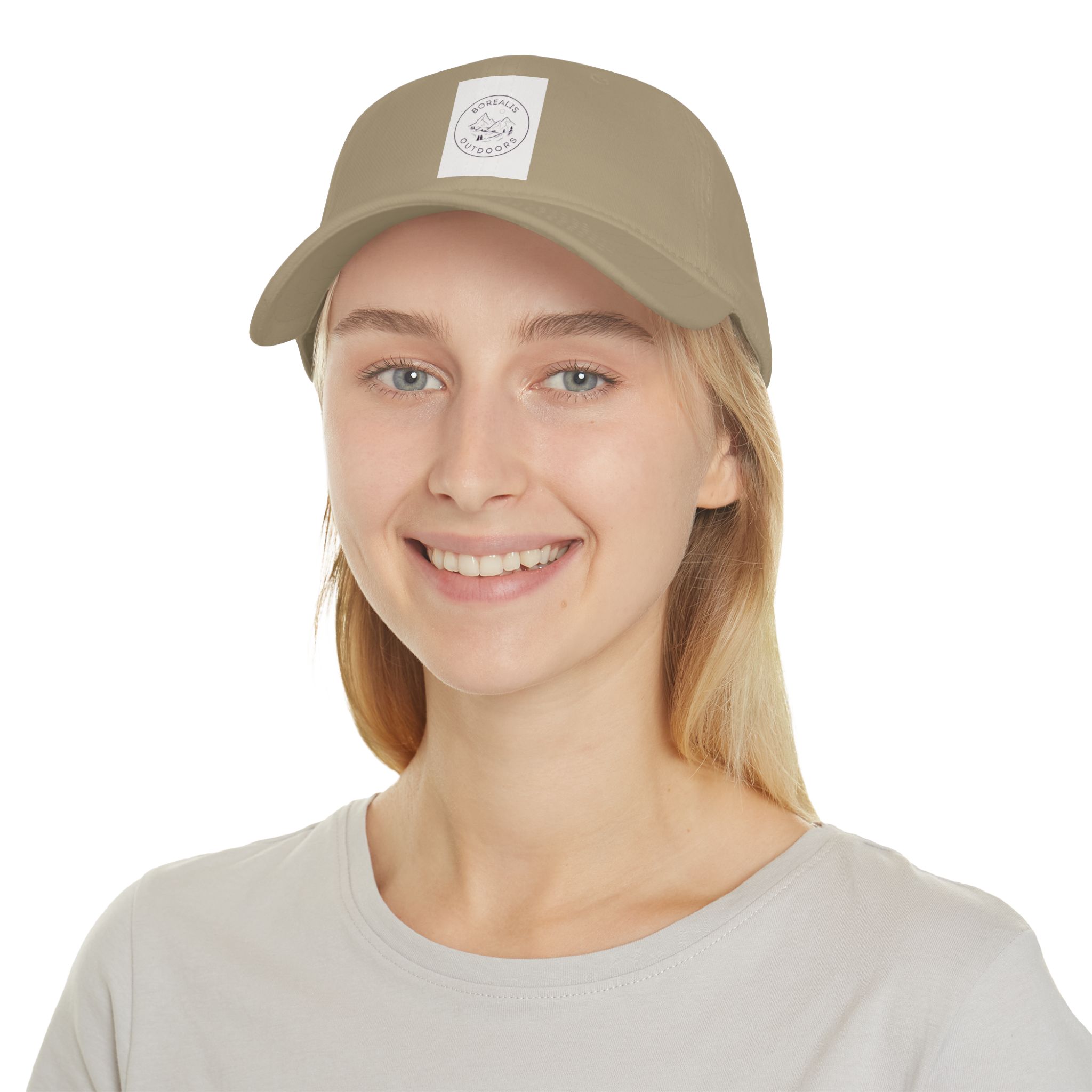 Borealis Outdoors Official Baseball Cap - Ideal for Outdoor Adventure Enthusiasts - Image 14