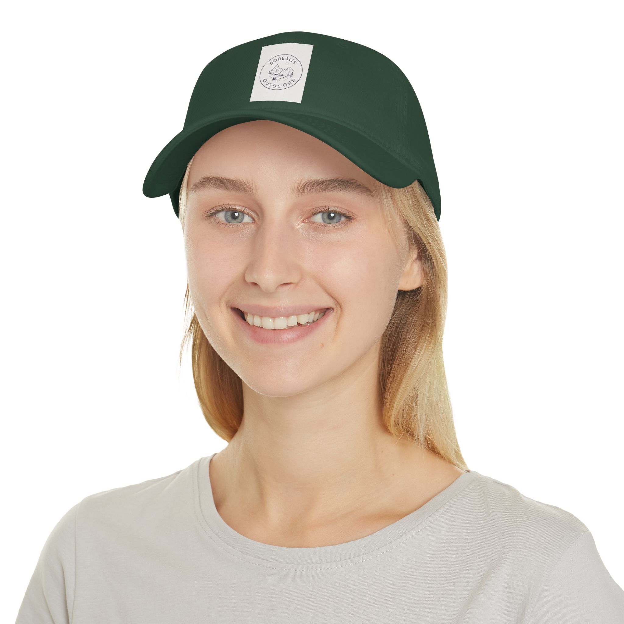 Borealis Outdoors Official Baseball Cap - Ideal for Outdoor Adventure Enthusiasts - Image 19