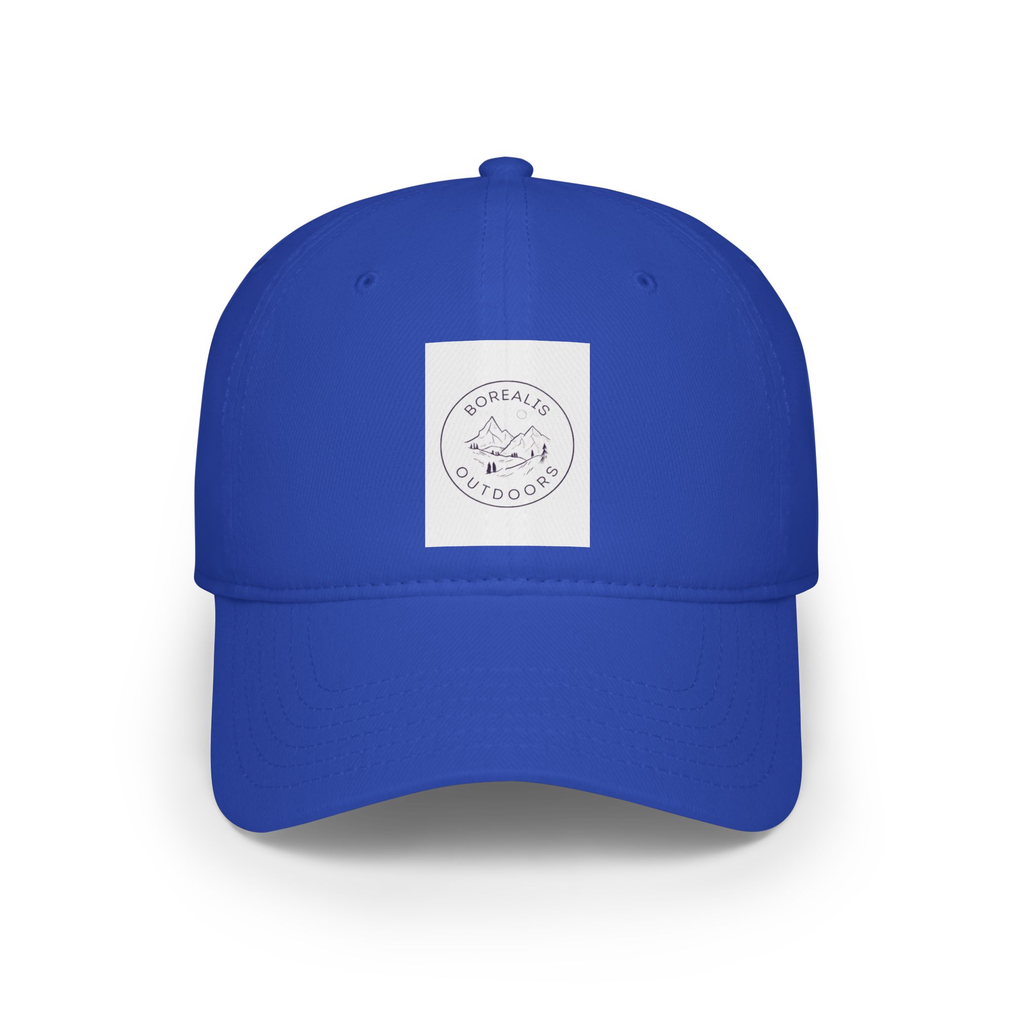 Borealis Outdoors Official Baseball Cap - Ideal for Outdoor Adventure Enthusiasts - Image 21