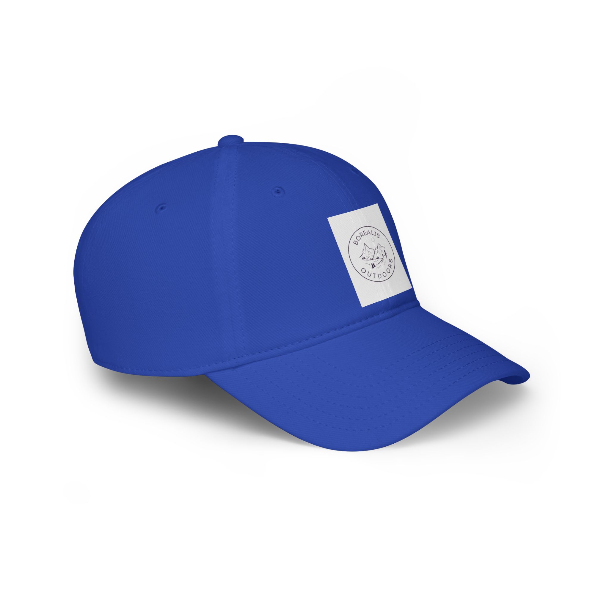 Borealis Outdoors Official Baseball Cap - Ideal for Outdoor Adventure Enthusiasts - Image 23