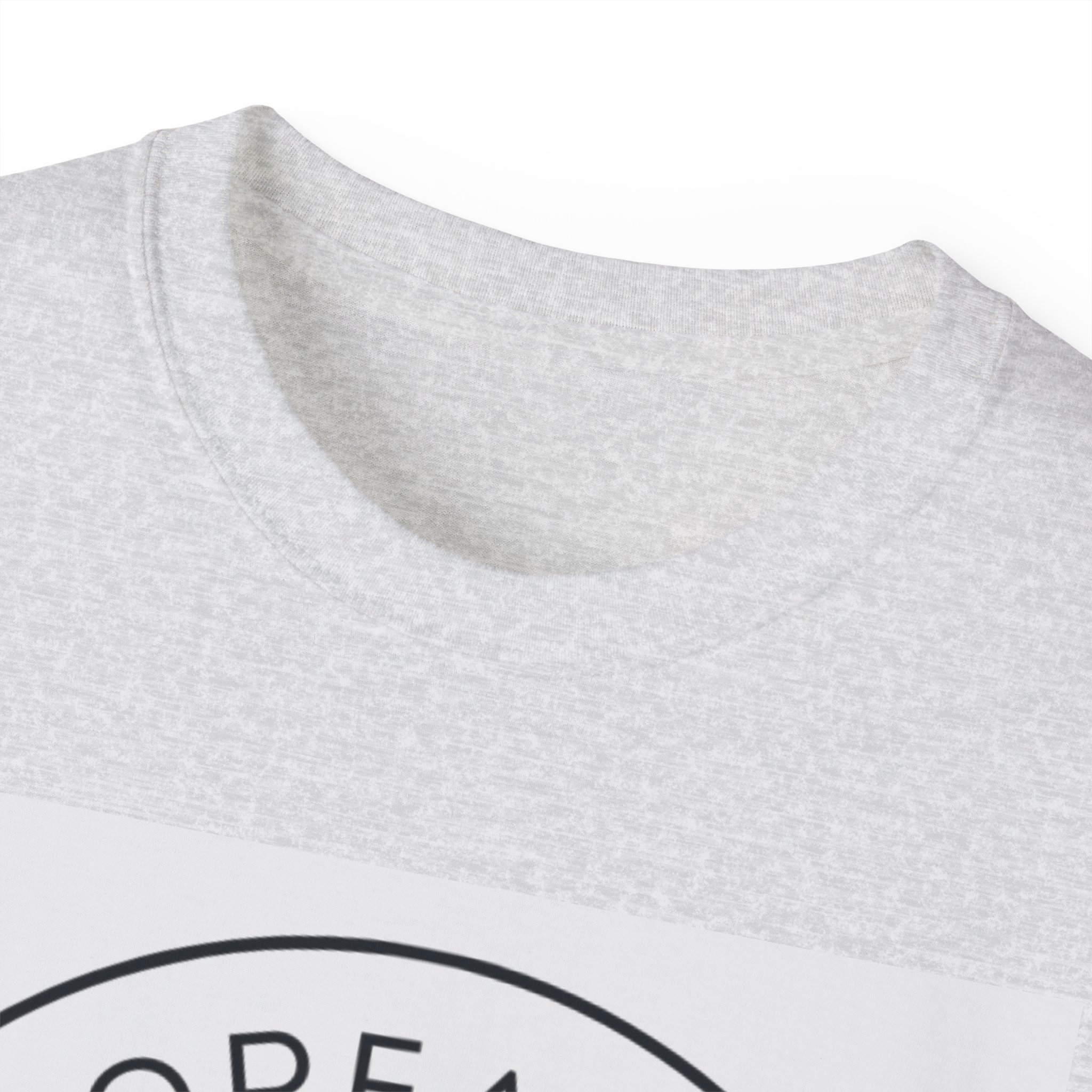 Borealis Outdoors Official Brand T-Shirt:  Ultra Cotton Tee for Outdoor Adventure and Alaska Wilderness Exploration - Image 3