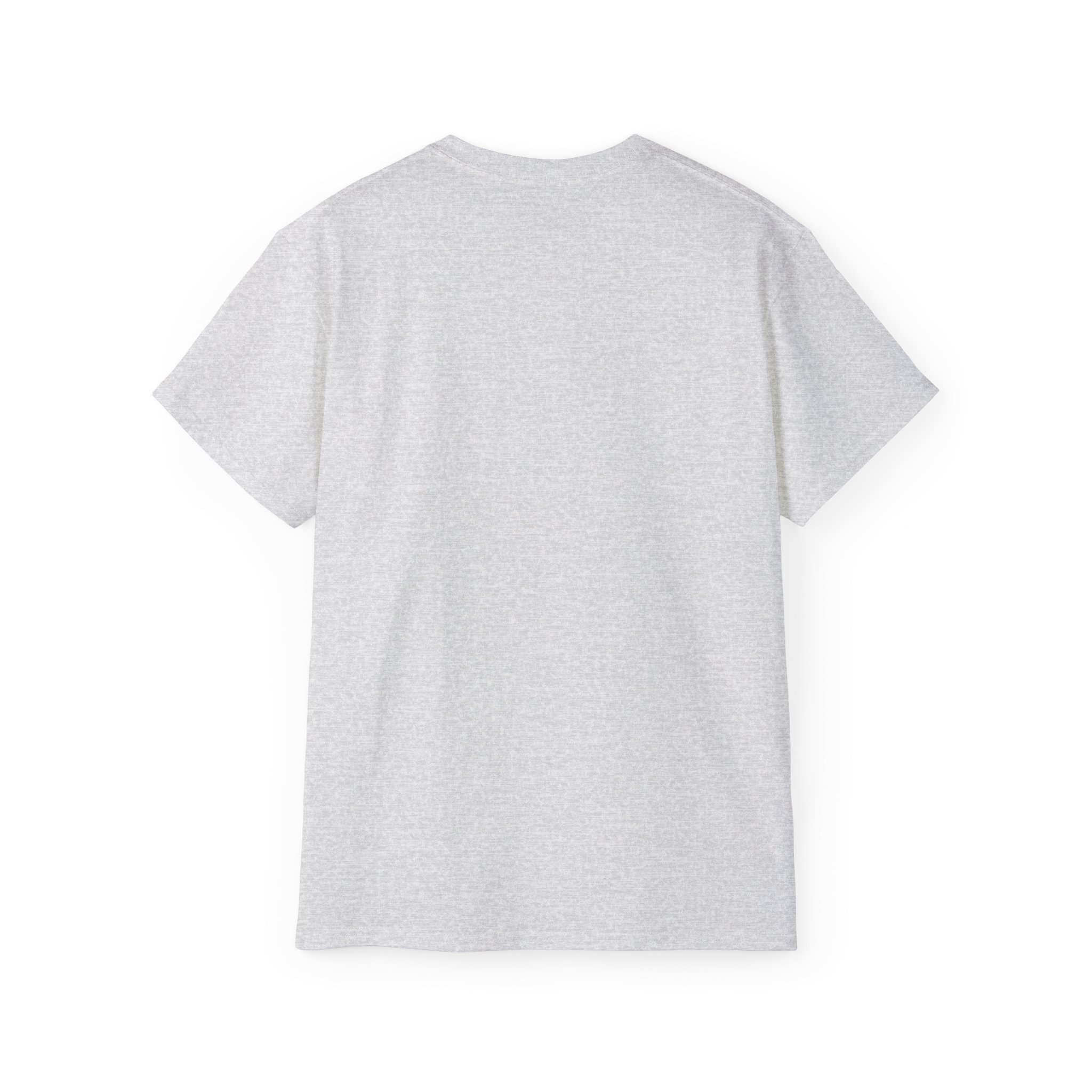 Borealis Outdoors Official Brand T-Shirt:  Ultra Cotton Tee for Outdoor Adventure and Alaska Wilderness Exploration - Image 2