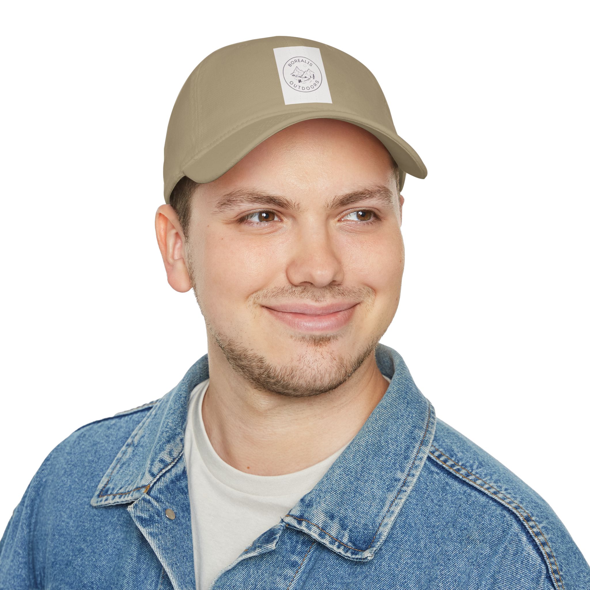 Borealis Outdoors Official Baseball Cap - Ideal for Outdoor Adventure Enthusiasts - Image 15