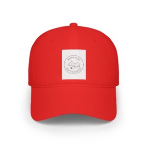 Borealis Outdoors Official Baseball Cap - Ideal for Outdoor Adventure Enthusiasts