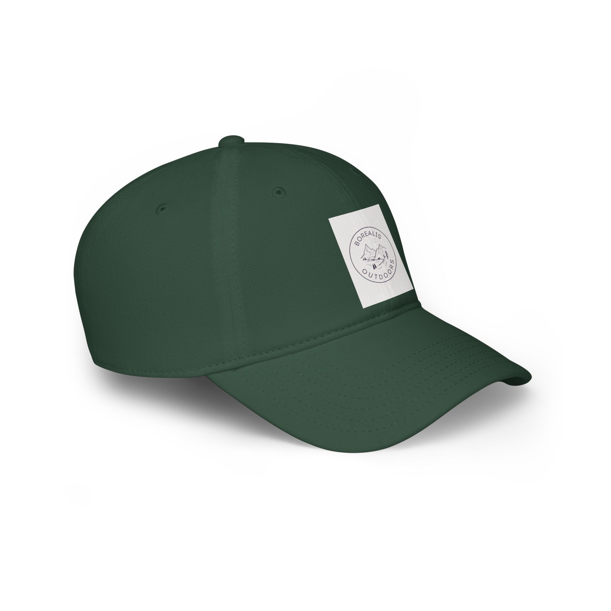 Borealis Outdoors Official Baseball Cap - Ideal for Outdoor Adventure Enthusiasts - Image 18