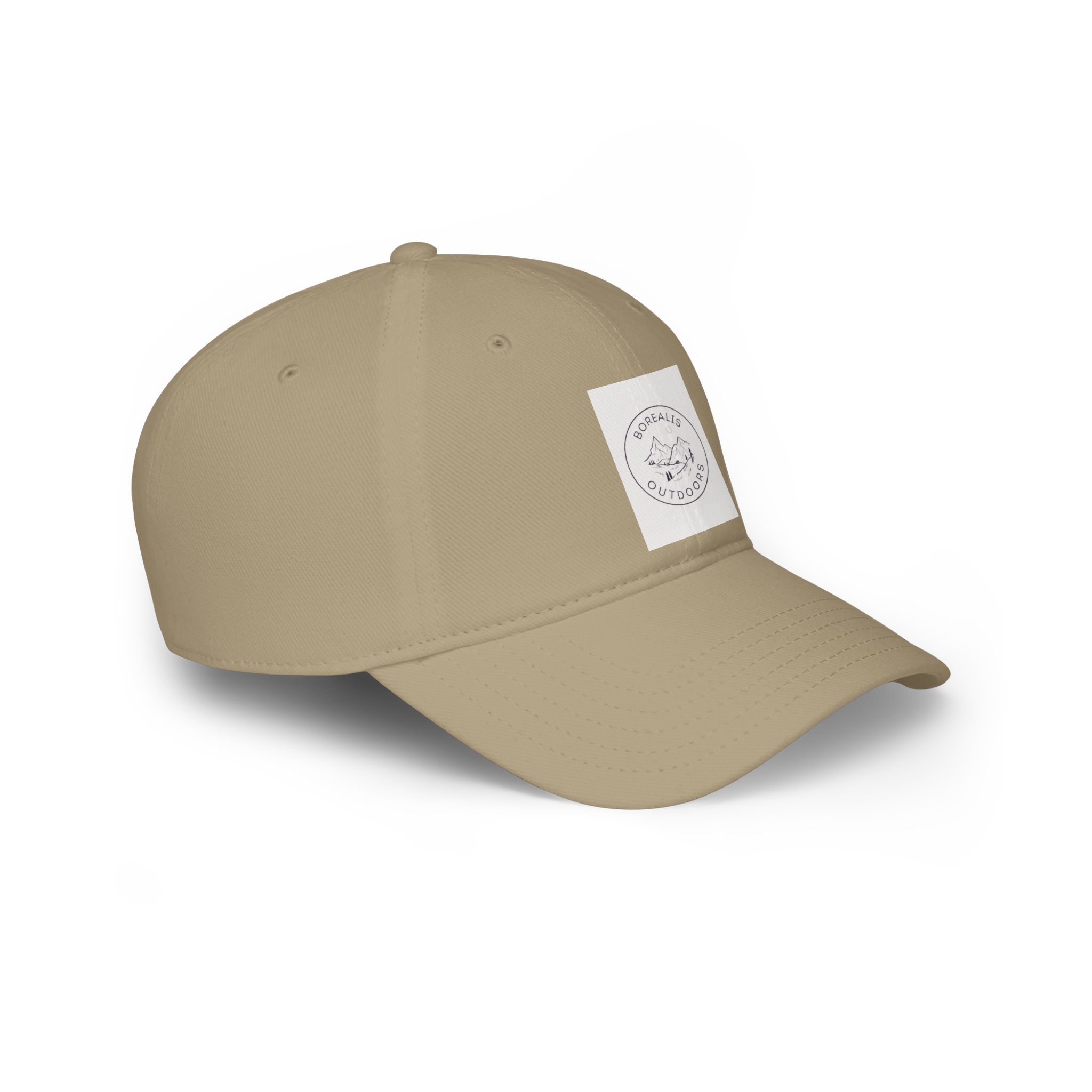 Borealis Outdoors Official Baseball Cap - Ideal for Outdoor Adventure Enthusiasts - Image 13